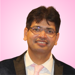 Nitin Shah